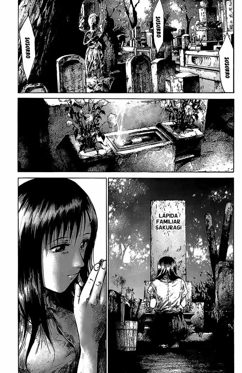 Rainbow: Nisha Rokubou no Shichinin (2002) - Capítulo 58 - Página 9 - LectorTMOo