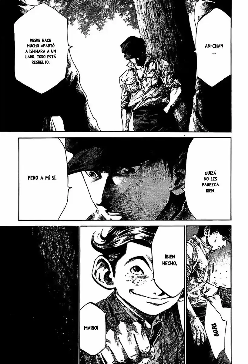 Rainbow: Nisha Rokubou no Shichinin (2002) - Capítulo 58 - Página 16 - LectorTMOo