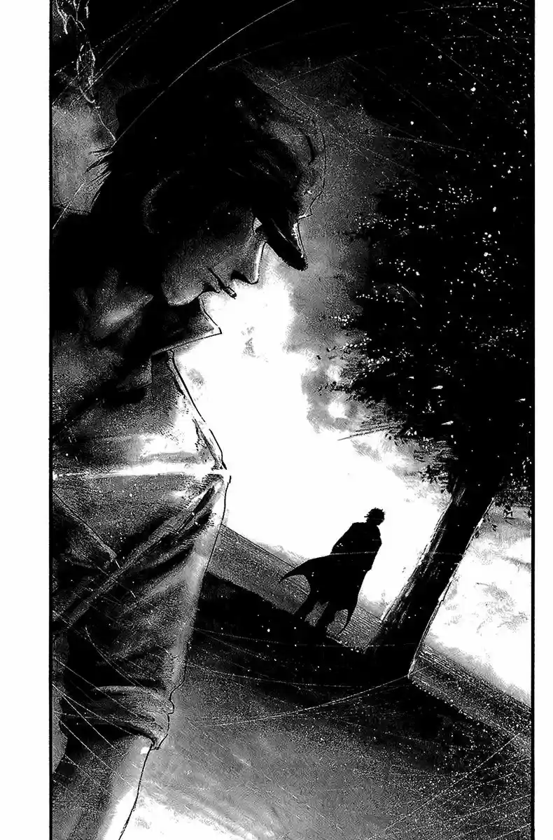 Rainbow: Nisha Rokubou no Shichinin (2002) - Capítulo 58 - Página 19 - LectorTMOo