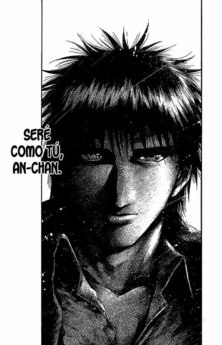 Rainbow: Nisha Rokubou no Shichinin (2002) - Capítulo 58 - Página 20 - LectorTMOo