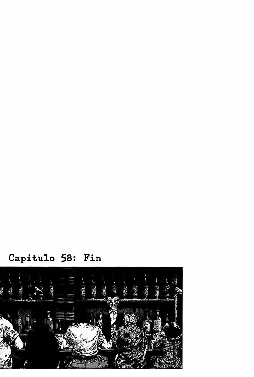 Rainbow: Nisha Rokubou no Shichinin (2002) - Capítulo 58 - Página 23 - LectorTMOo
