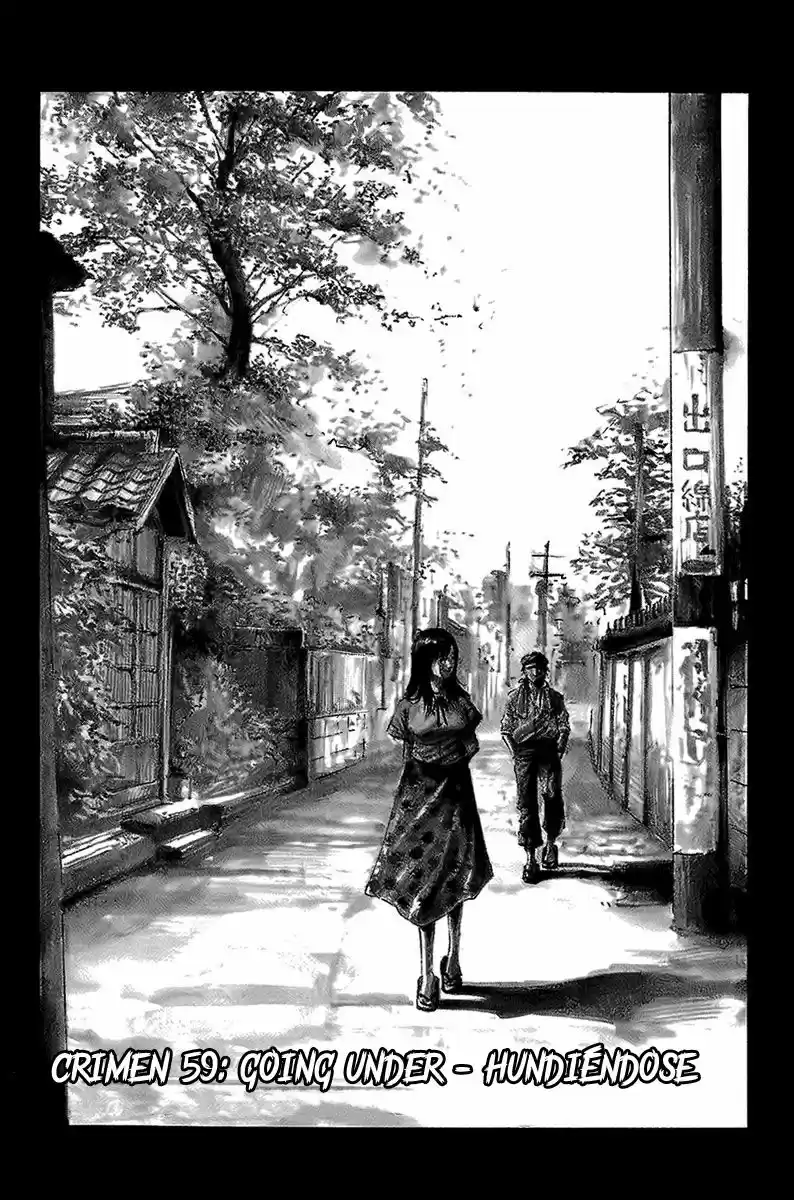 Rainbow: Nisha Rokubou no Shichinin (2002) - Capítulo 59 - Página 2 - LectorTMOo