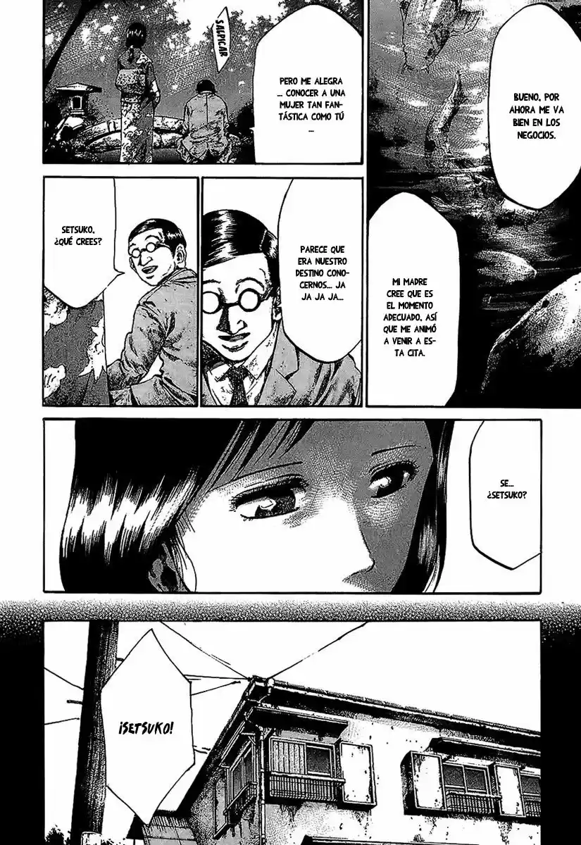 Rainbow: Nisha Rokubou no Shichinin (2002) - Capítulo 59 - Página 4 - LectorTMOo