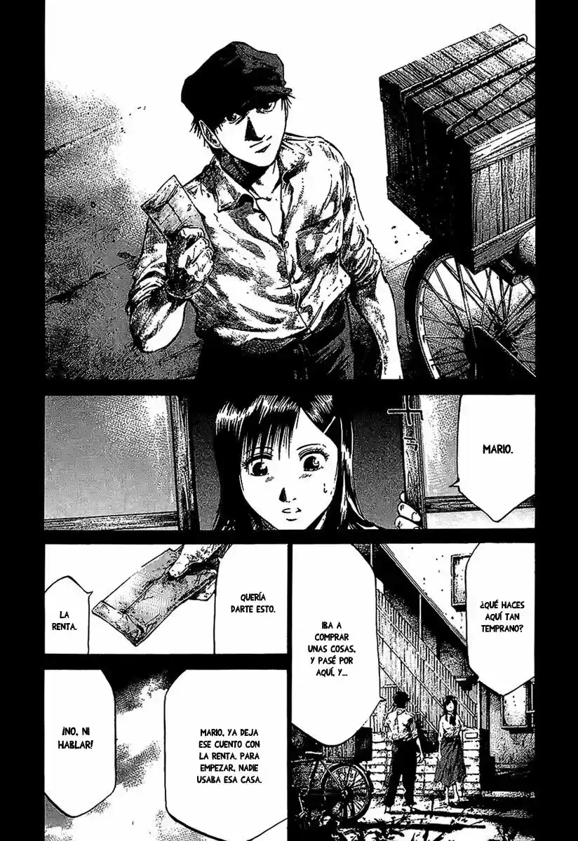 Rainbow: Nisha Rokubou no Shichinin (2002) - Capítulo 59 - Página 5 - LectorTMOo