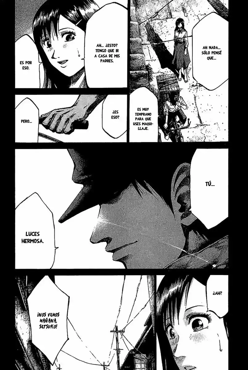 Rainbow: Nisha Rokubou no Shichinin (2002) - Capítulo 59 - Página 9 - LectorTMOo