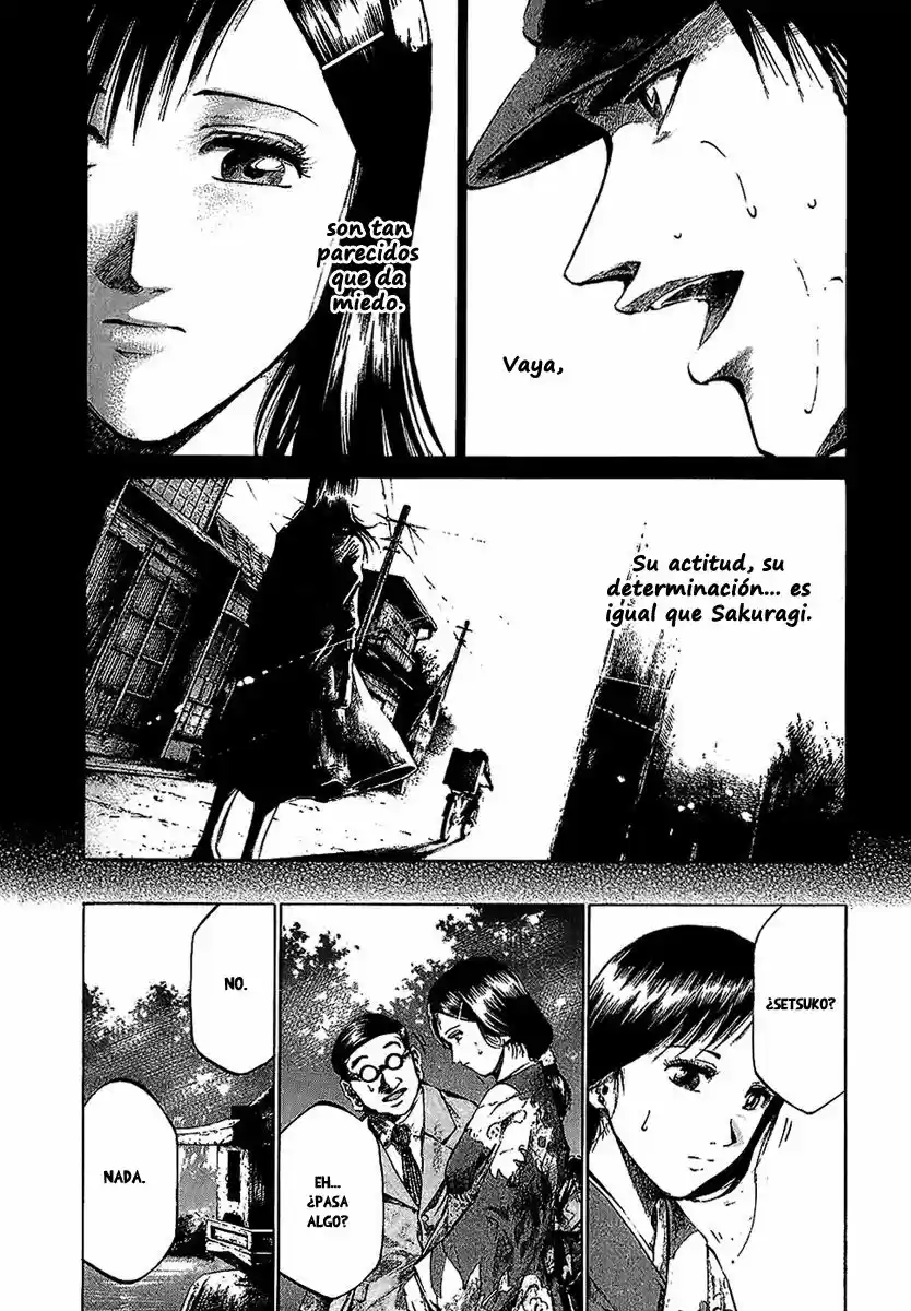 Rainbow: Nisha Rokubou no Shichinin (2002) - Capítulo 59 - Página 10 - LectorTMOo