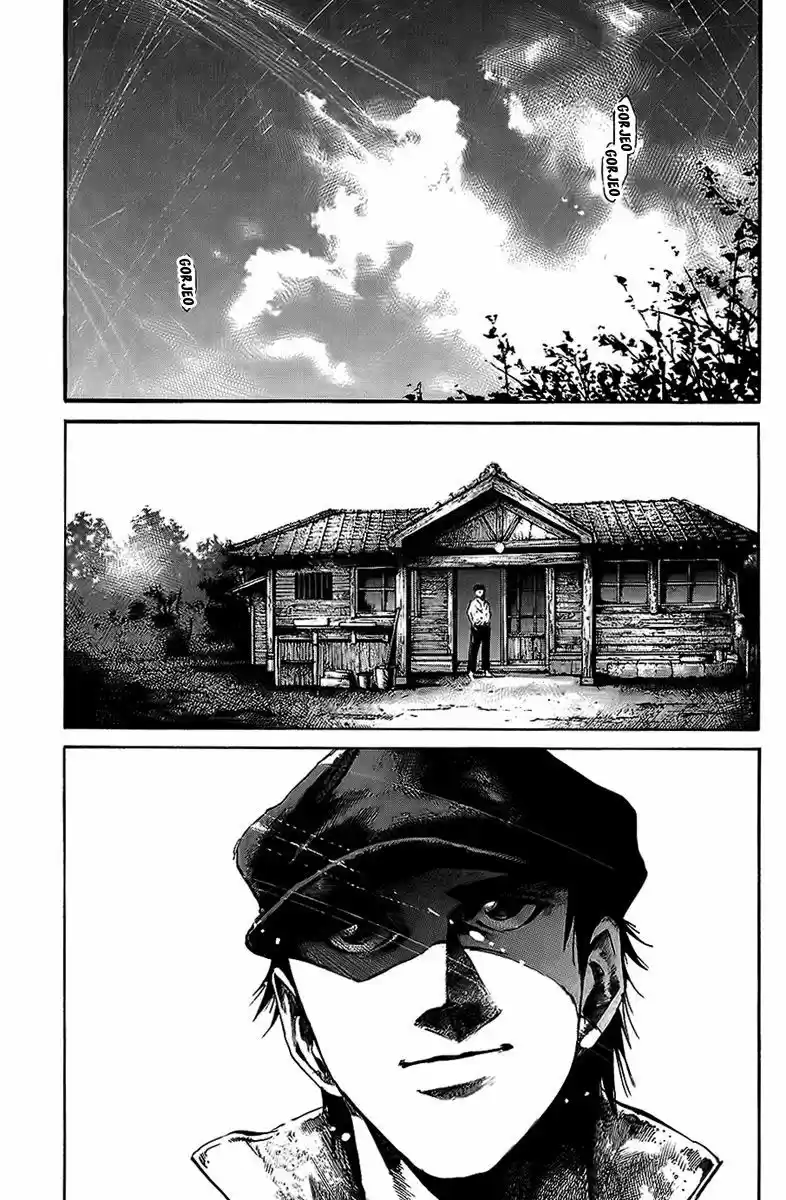 Rainbow: Nisha Rokubou no Shichinin (2002) - Capítulo 59 - Página 18 - LectorTMOo