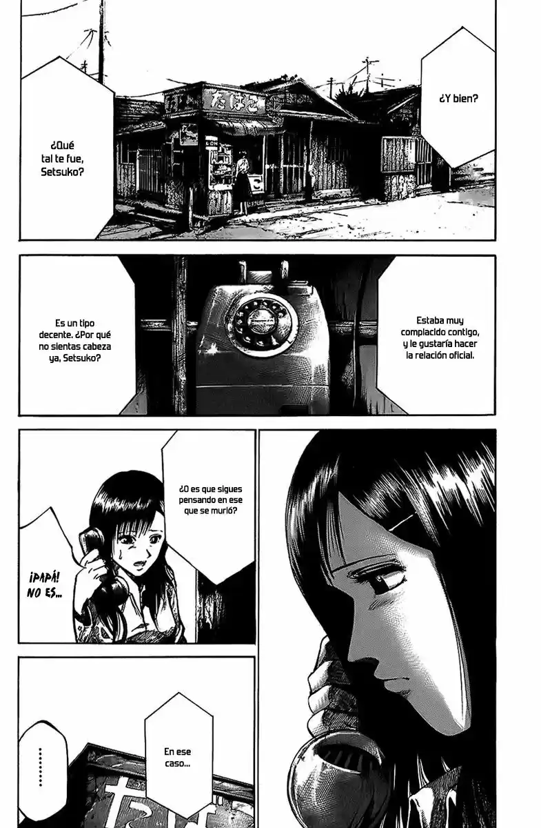 Rainbow: Nisha Rokubou no Shichinin (2002) - Capítulo 59 - Página 19 - LectorTMOo