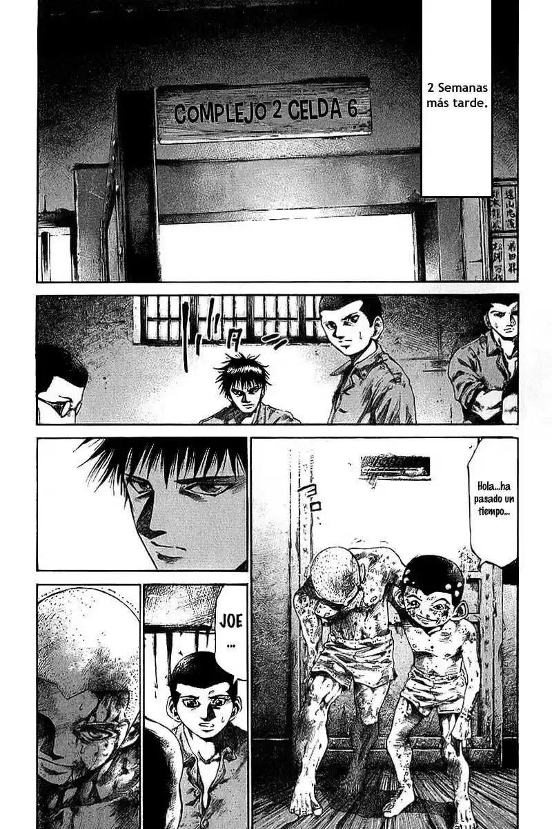 Rainbow: Nisha Rokubou no Shichinin (2002) - Capítulo 6 - Página 6 - LectorTMOo