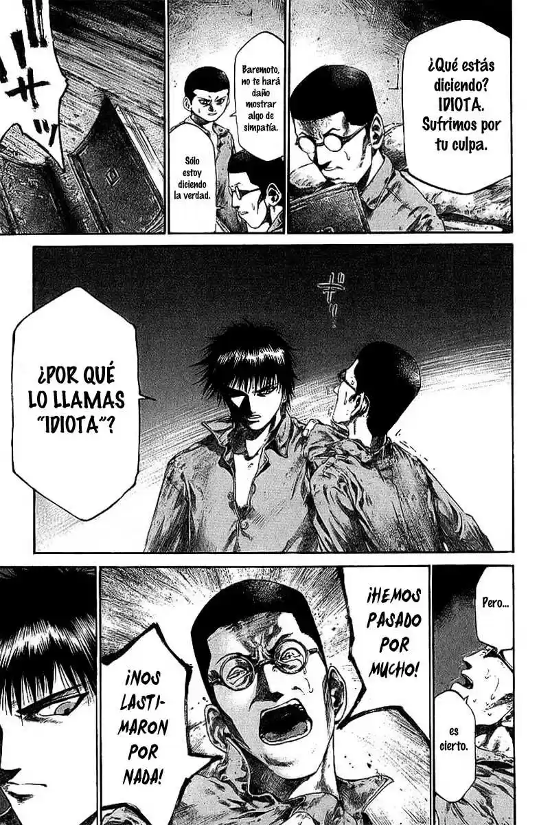 Rainbow: Nisha Rokubou no Shichinin (2002) - Capítulo 6 - Página 10 - LectorTMOo