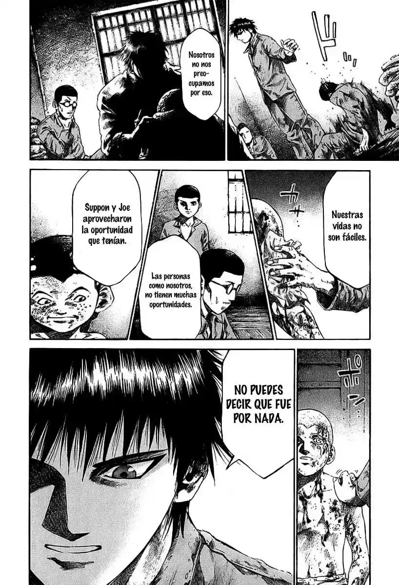 Rainbow: Nisha Rokubou no Shichinin (2002) - Capítulo 6 - Página 11 - LectorTMOo