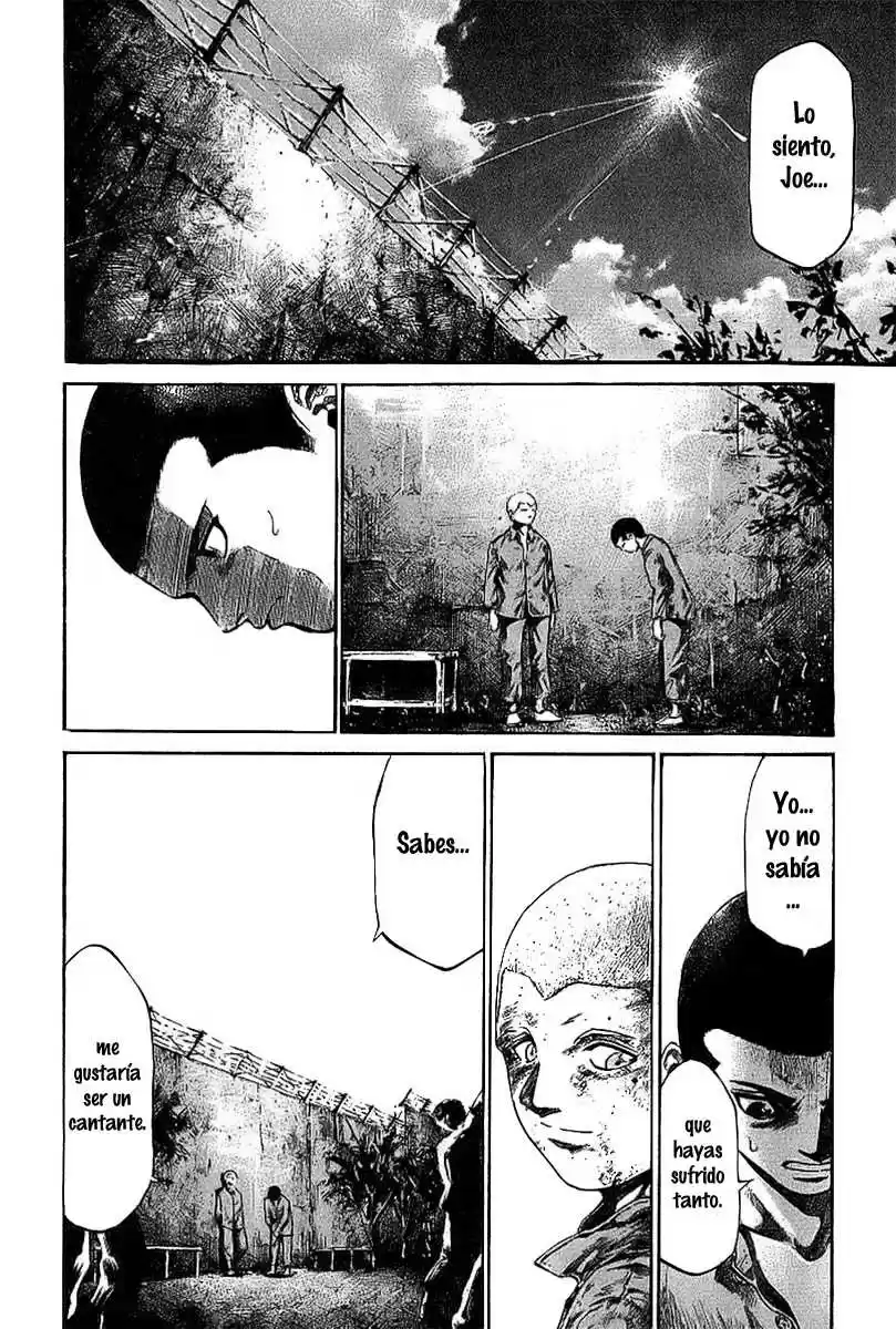 Rainbow: Nisha Rokubou no Shichinin (2002) - Capítulo 6 - Página 13 - LectorTMOo