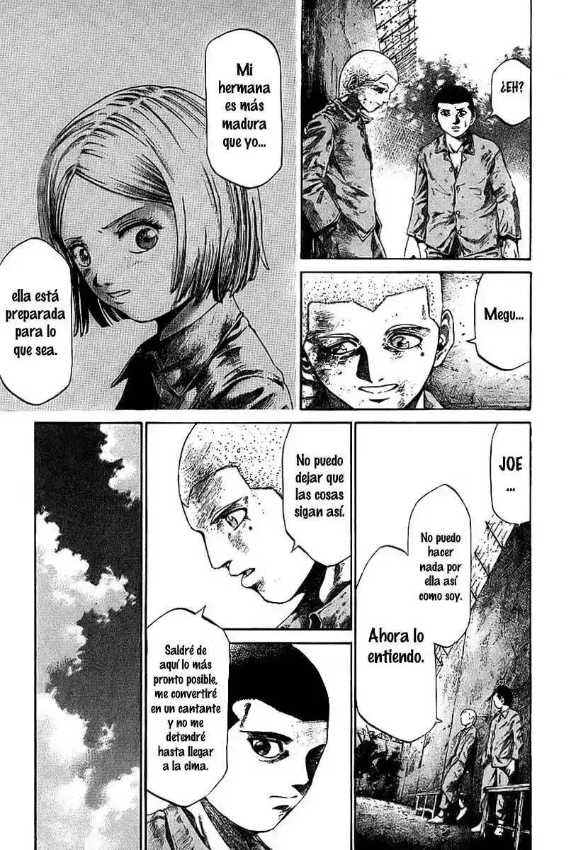 Rainbow: Nisha Rokubou no Shichinin (2002) - Capítulo 6 - Página 14 - LectorTMOo