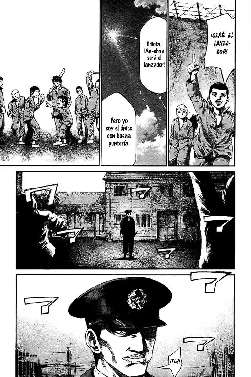 Rainbow: Nisha Rokubou no Shichinin (2002) - Capítulo 6 - Página 16 - LectorTMOo