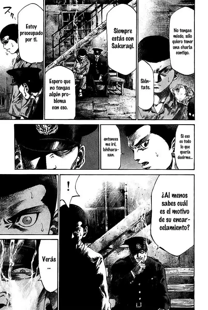 Rainbow: Nisha Rokubou no Shichinin (2002) - Capítulo 6 - Página 18 - LectorTMOo