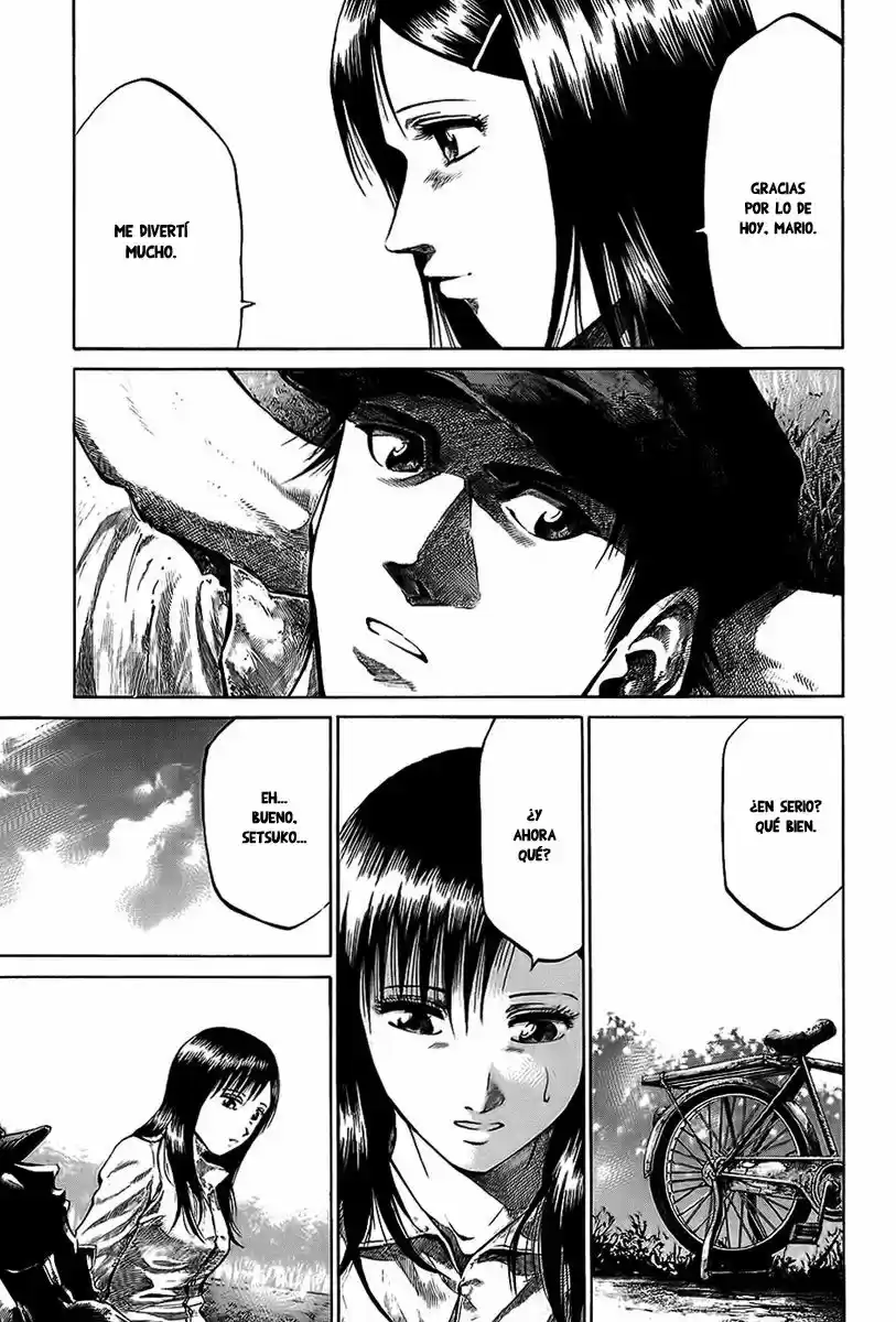 Rainbow: Nisha Rokubou no Shichinin (2002) - Capítulo 60 - Página 4 - LectorTMOo