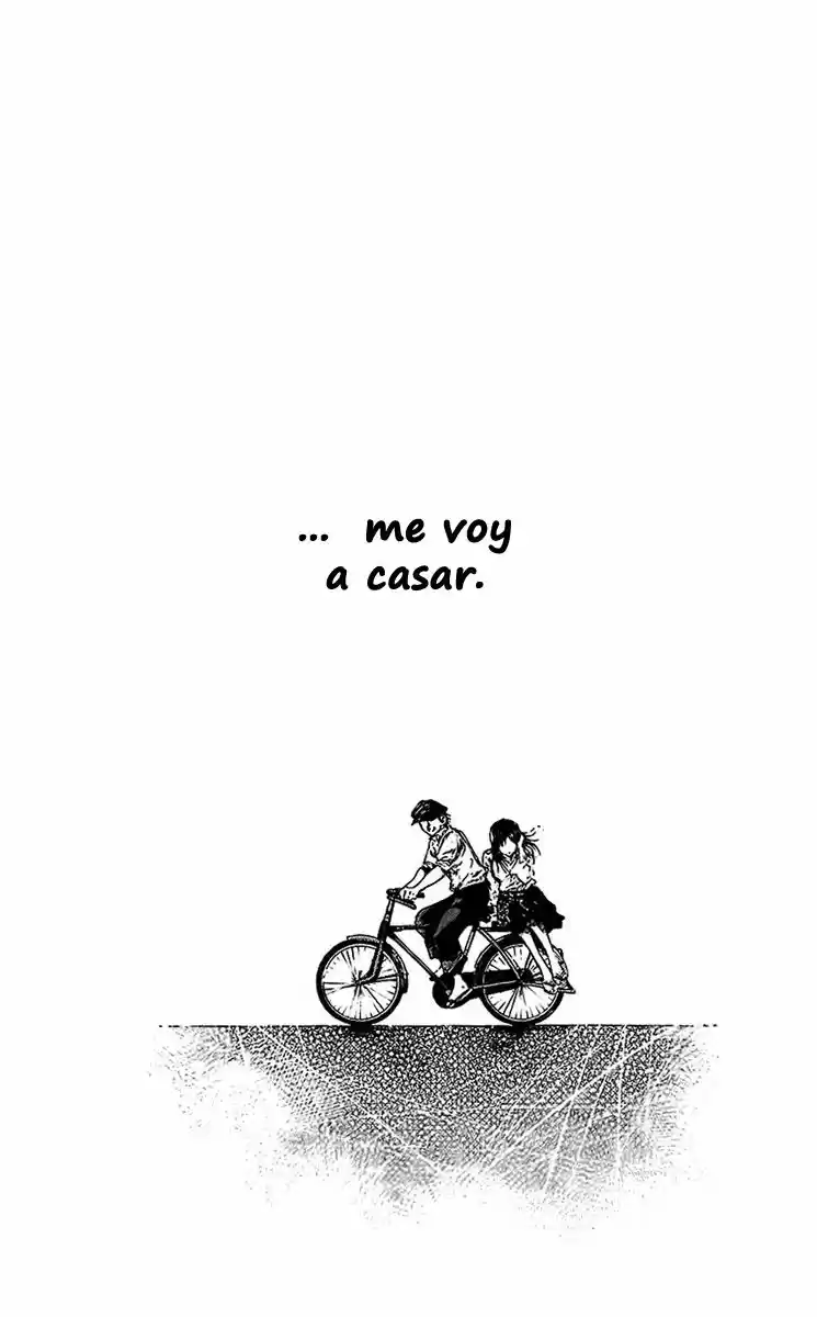 Rainbow: Nisha Rokubou no Shichinin (2002) - Capítulo 60 - Página 6 - LectorTMOo