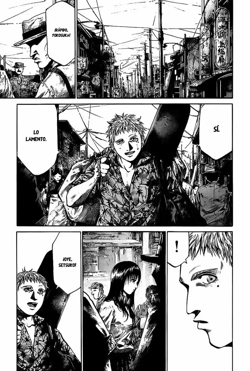 Rainbow: Nisha Rokubou no Shichinin (2002) - Capítulo 60 - Página 10 - LectorTMOo