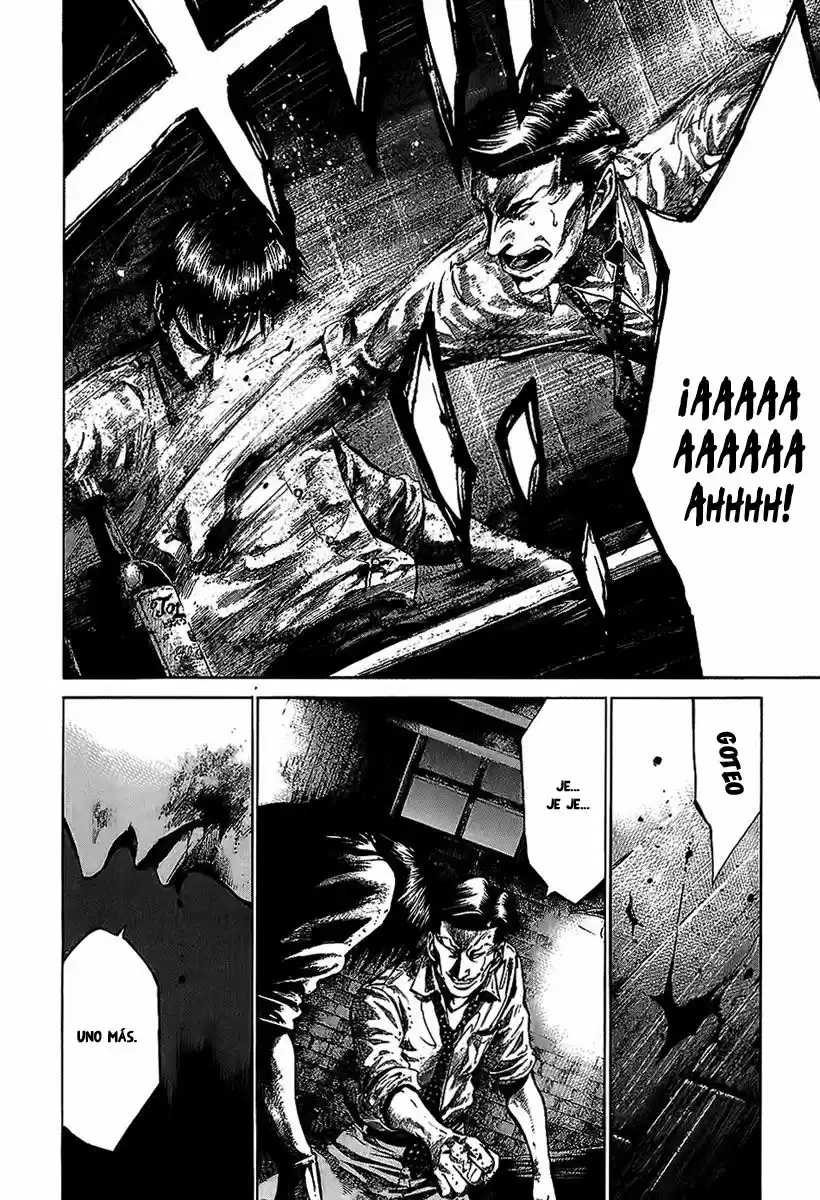 Rainbow: Nisha Rokubou no Shichinin (2002) - Capítulo 61 - Página 4 - LectorTMOo