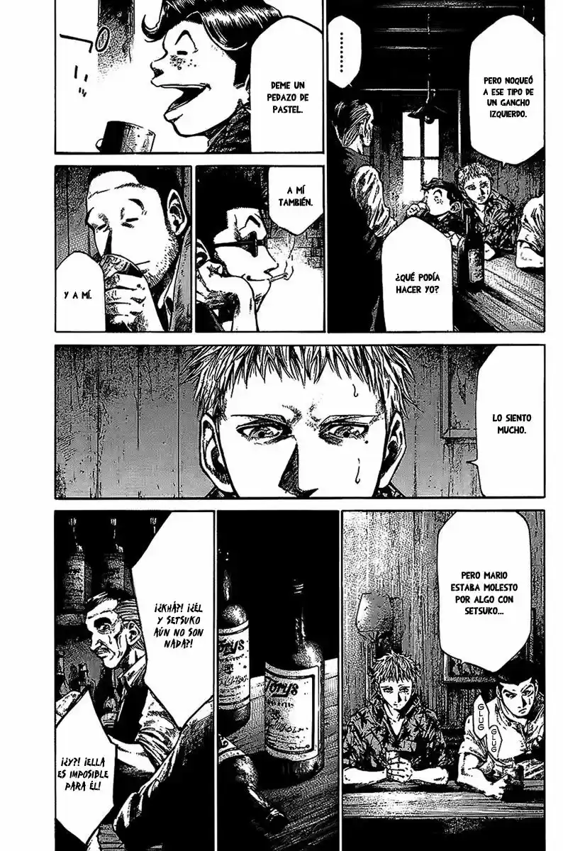 Rainbow: Nisha Rokubou no Shichinin (2002) - Capítulo 62 - Página 9 - LectorTMOo