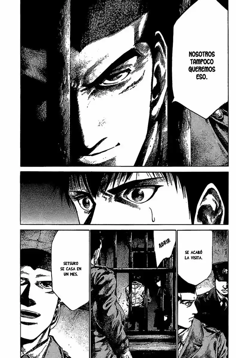 Rainbow: Nisha Rokubou no Shichinin (2002) - Capítulo 62 - Página 17 - LectorTMOo