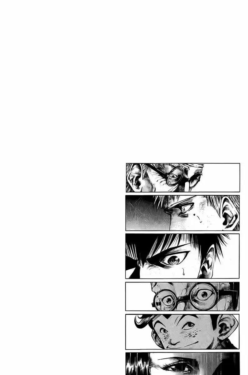 Rainbow: Nisha Rokubou no Shichinin (2002) - Capítulo 64 - Página 5 - LectorTMOo