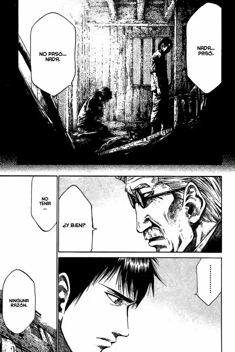 Rainbow: Nisha Rokubou no Shichinin (2002) - Capítulo 64 - Página 8 - LectorTMOo