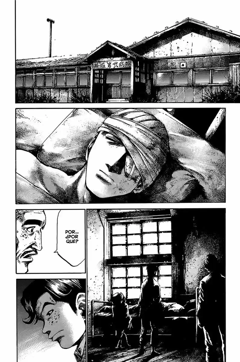 Rainbow: Nisha Rokubou no Shichinin (2002) - Capítulo 65 - Página 18 - LectorTMOo