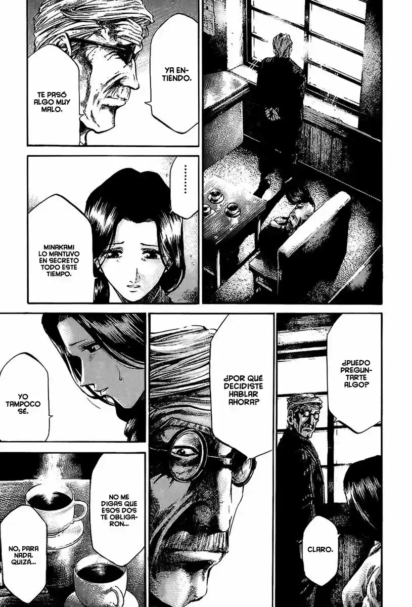 Rainbow: Nisha Rokubou no Shichinin (2002) - Capítulo 66 - Página 17 - LectorTMOo
