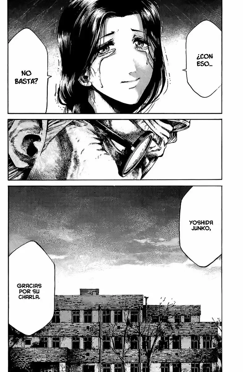 Rainbow: Nisha Rokubou no Shichinin (2002) - Capítulo 66 - Página 19 - LectorTMOo