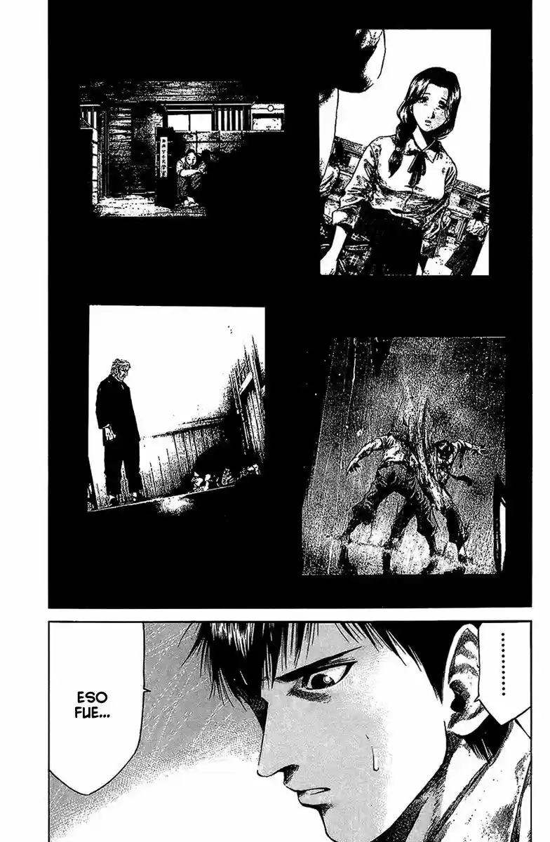 Rainbow: Nisha Rokubou no Shichinin (2002) - Capítulo 67 - Página 12 - LectorTMOo