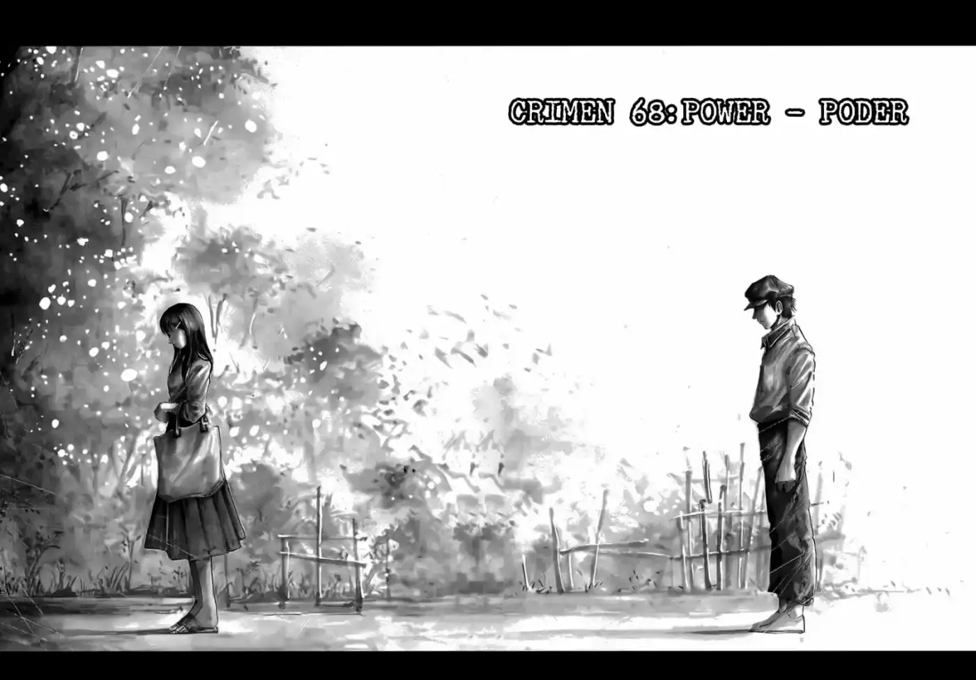 Rainbow: Nisha Rokubou no Shichinin (2002) - Capítulo 68 - Página 4 - LectorTMOo