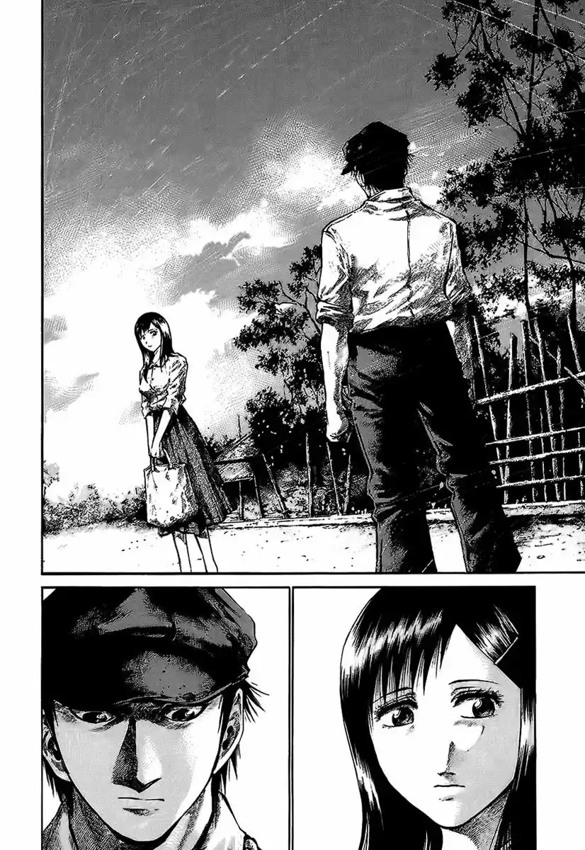 Rainbow: Nisha Rokubou no Shichinin (2002) - Capítulo 68 - Página 11 - LectorTMOo