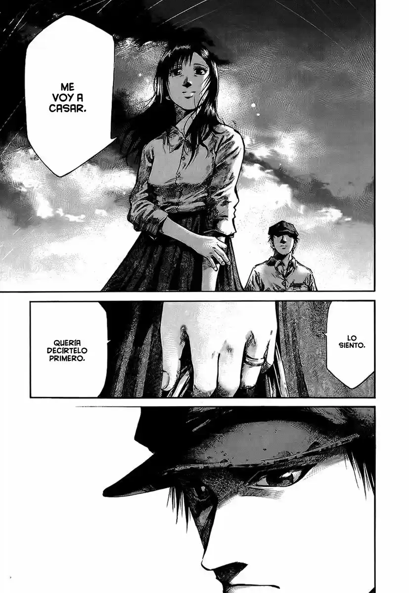 Rainbow: Nisha Rokubou no Shichinin (2002) - Capítulo 68 - Página 14 - LectorTMOo
