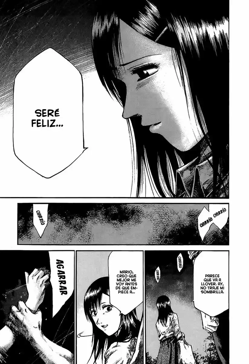 Rainbow: Nisha Rokubou no Shichinin (2002) - Capítulo 68 - Página 16 - LectorTMOo