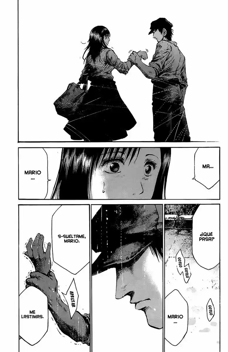 Rainbow: Nisha Rokubou no Shichinin (2002) - Capítulo 68 - Página 17 - LectorTMOo
