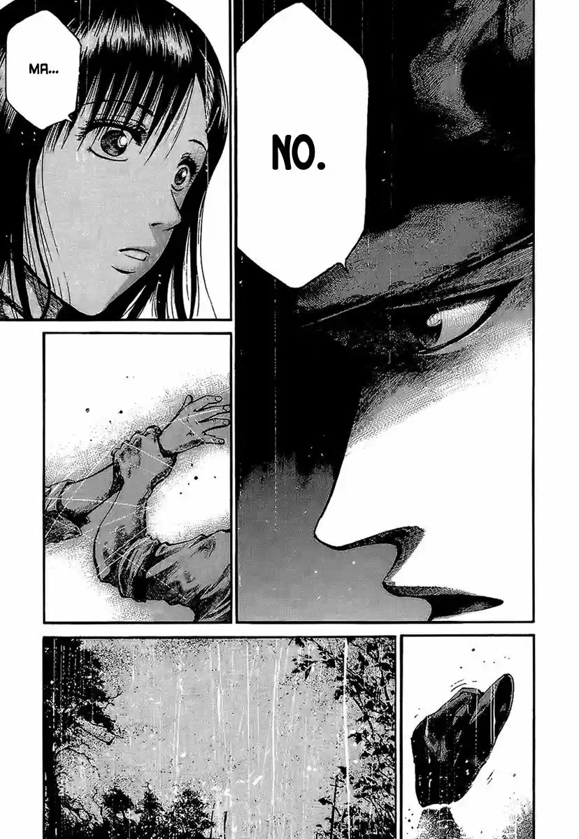 Rainbow: Nisha Rokubou no Shichinin (2002) - Capítulo 68 - Página 18 - LectorTMOo