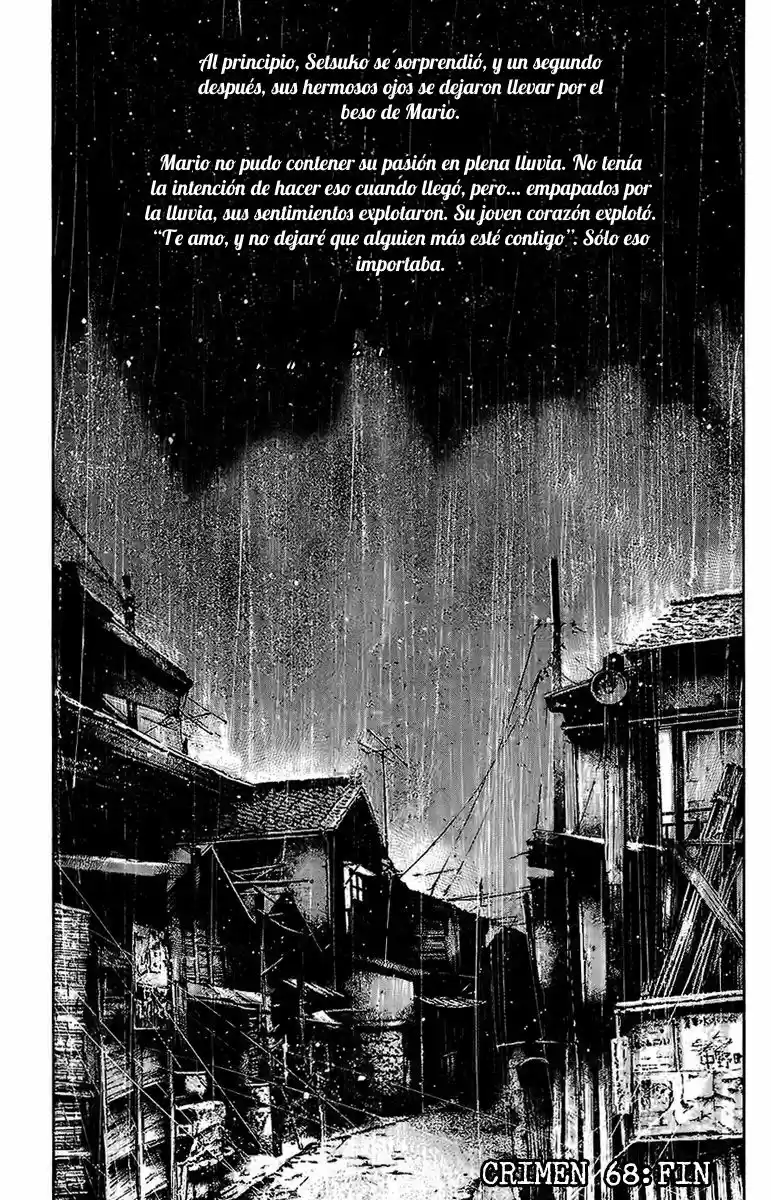 Rainbow: Nisha Rokubou no Shichinin (2002) - Capítulo 68 - Página 20 - LectorTMOo