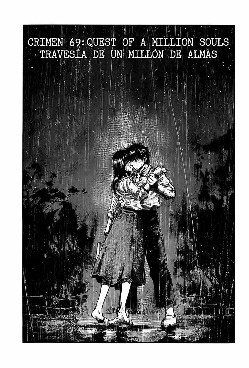 Rainbow: Nisha Rokubou no Shichinin (2002) - Capítulo 69 - Página 4 - LectorTMOo