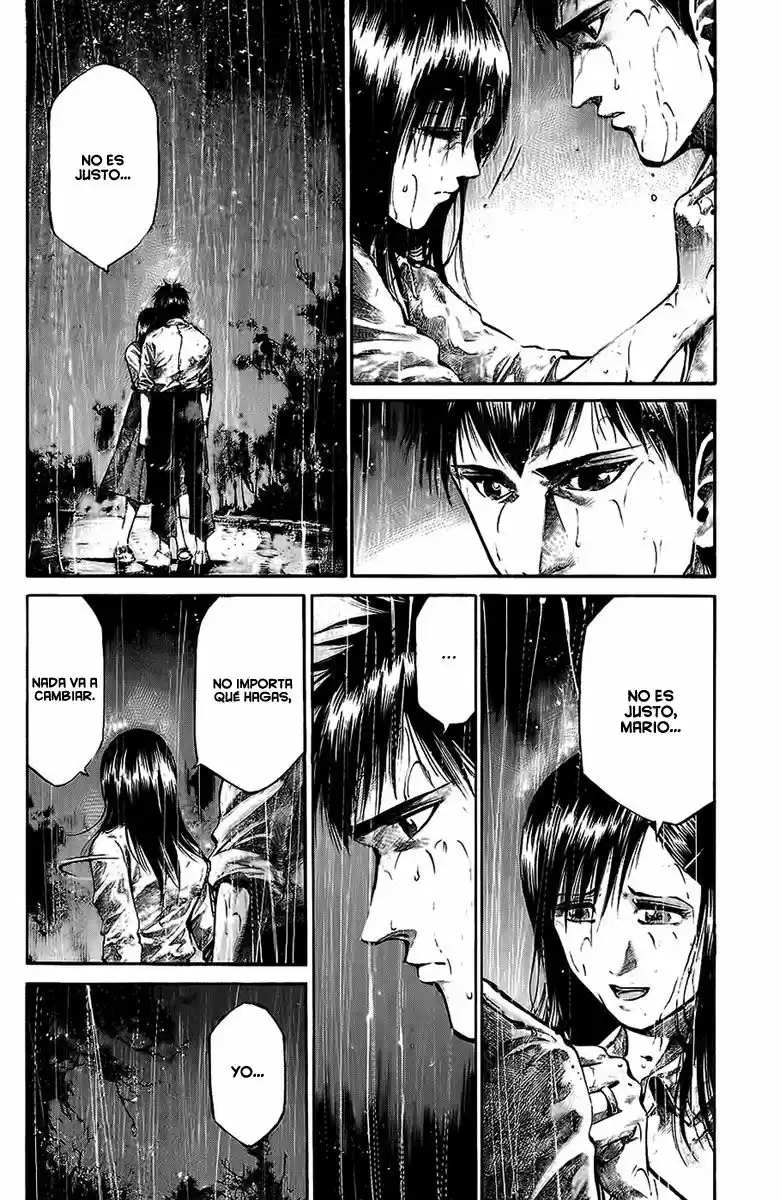 Rainbow: Nisha Rokubou no Shichinin (2002) - Capítulo 69 - Página 5 - LectorTMOo
