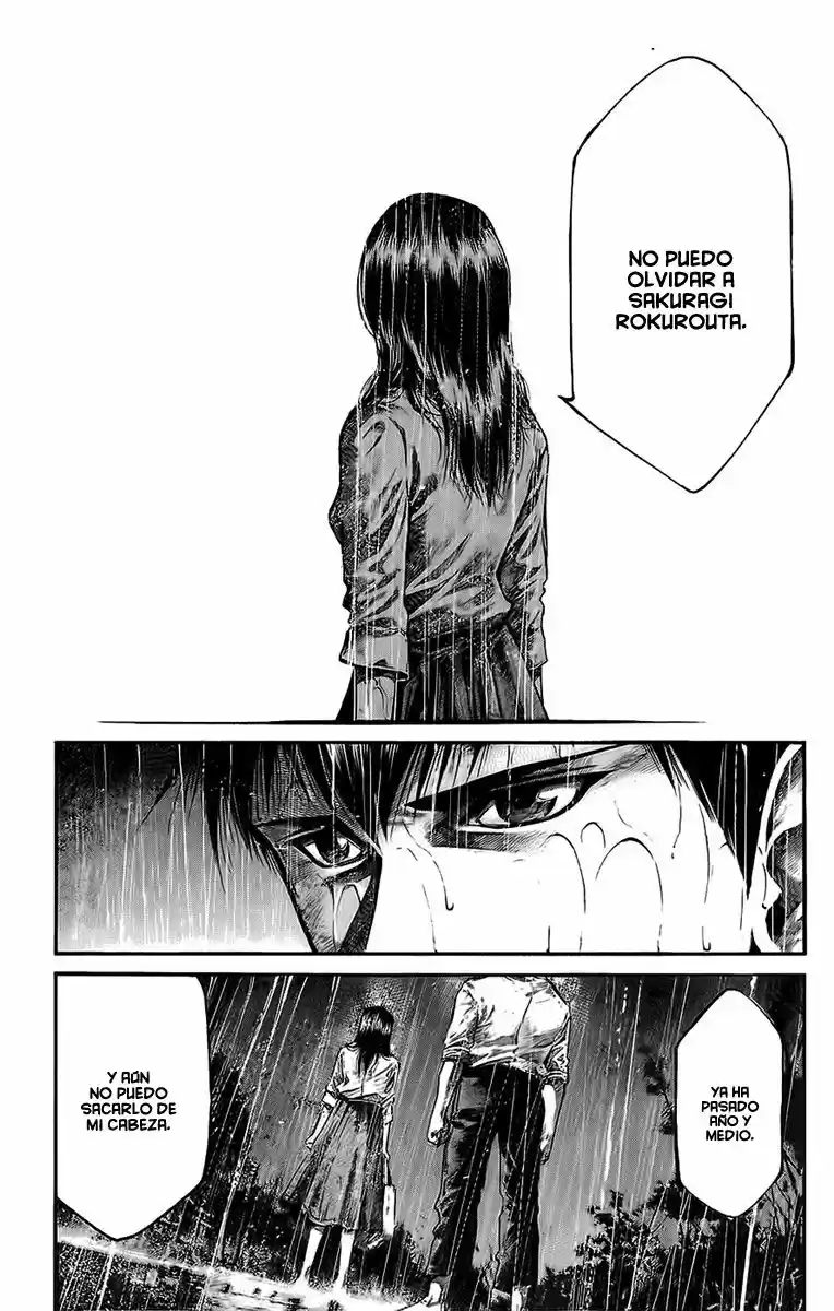 Rainbow: Nisha Rokubou no Shichinin (2002) - Capítulo 69 - Página 6 - LectorTMOo