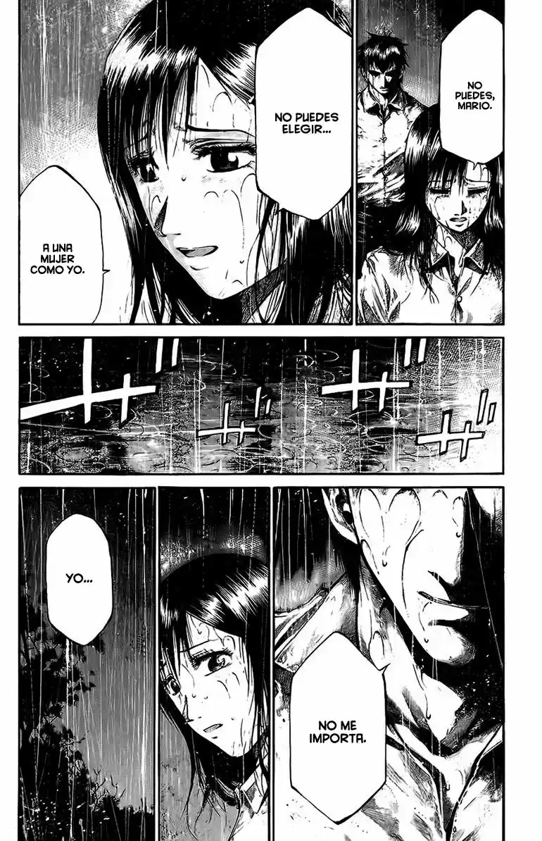 Rainbow: Nisha Rokubou no Shichinin (2002) - Capítulo 69 - Página 7 - LectorTMOo