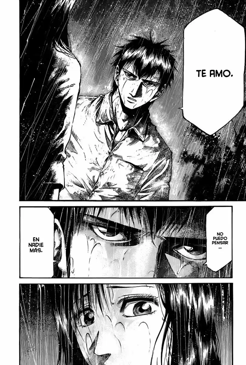 Rainbow: Nisha Rokubou no Shichinin (2002) - Capítulo 69 - Página 8 - LectorTMOo