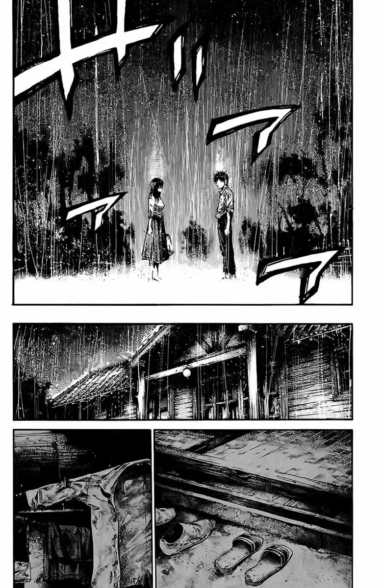 Rainbow: Nisha Rokubou no Shichinin (2002) - Capítulo 69 - Página 9 - LectorTMOo