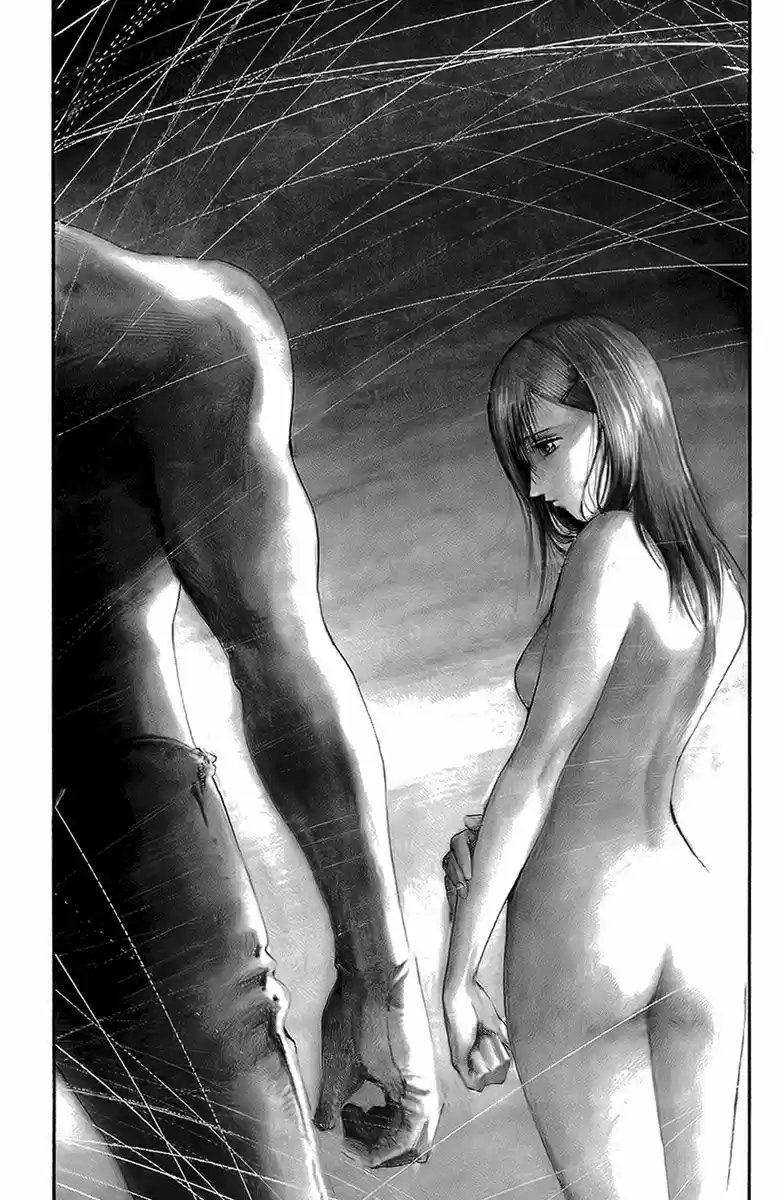 Rainbow: Nisha Rokubou no Shichinin (2002) - Capítulo 69 - Página 10 - LectorTMOo