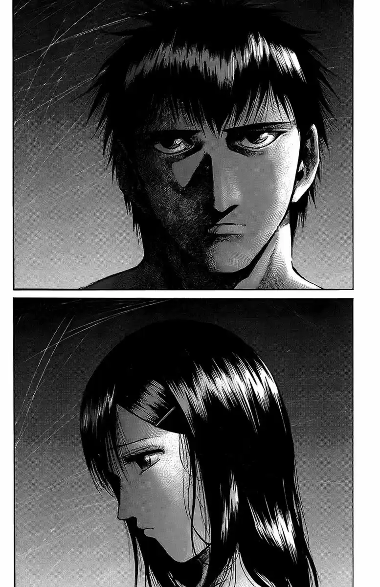 Rainbow: Nisha Rokubou no Shichinin (2002) - Capítulo 69 - Página 11 - LectorTMOo