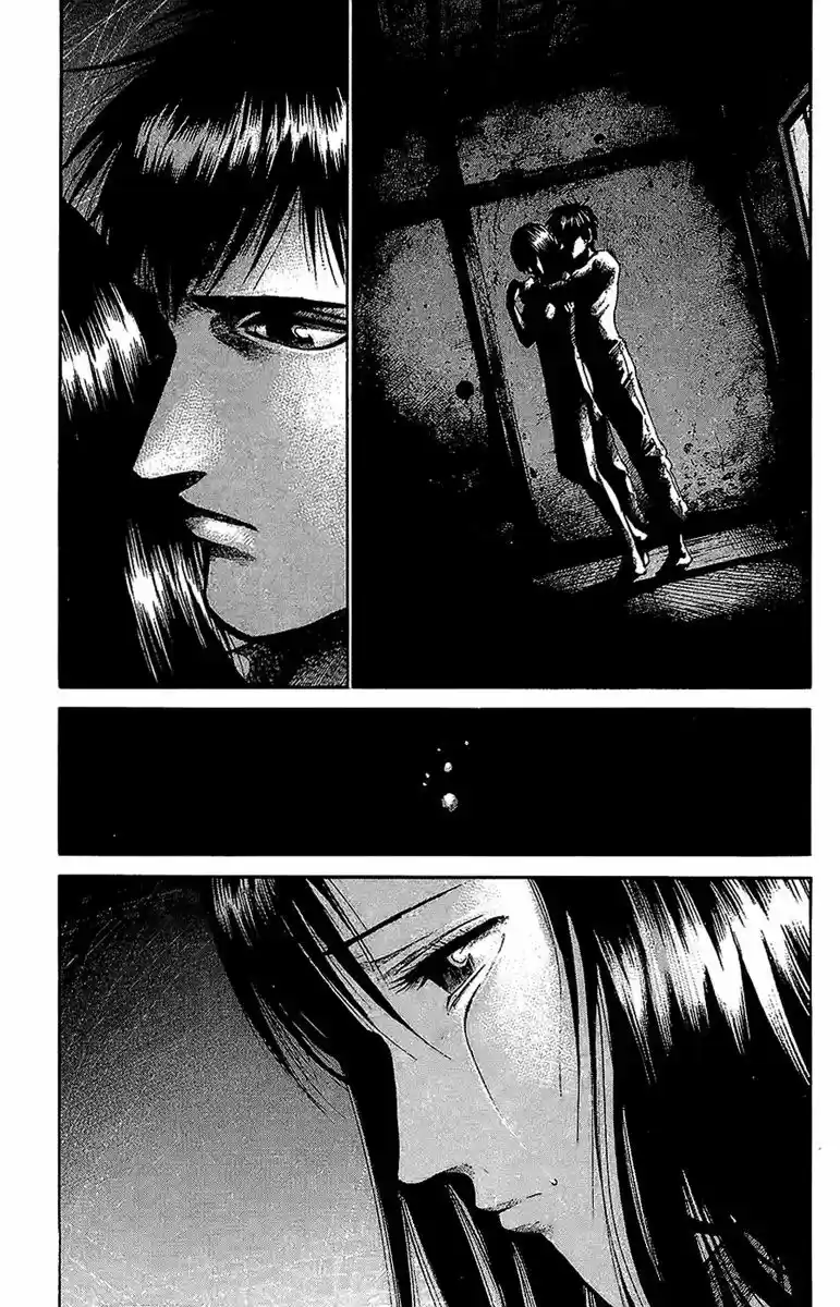 Rainbow: Nisha Rokubou no Shichinin (2002) - Capítulo 69 - Página 12 - LectorTMOo
