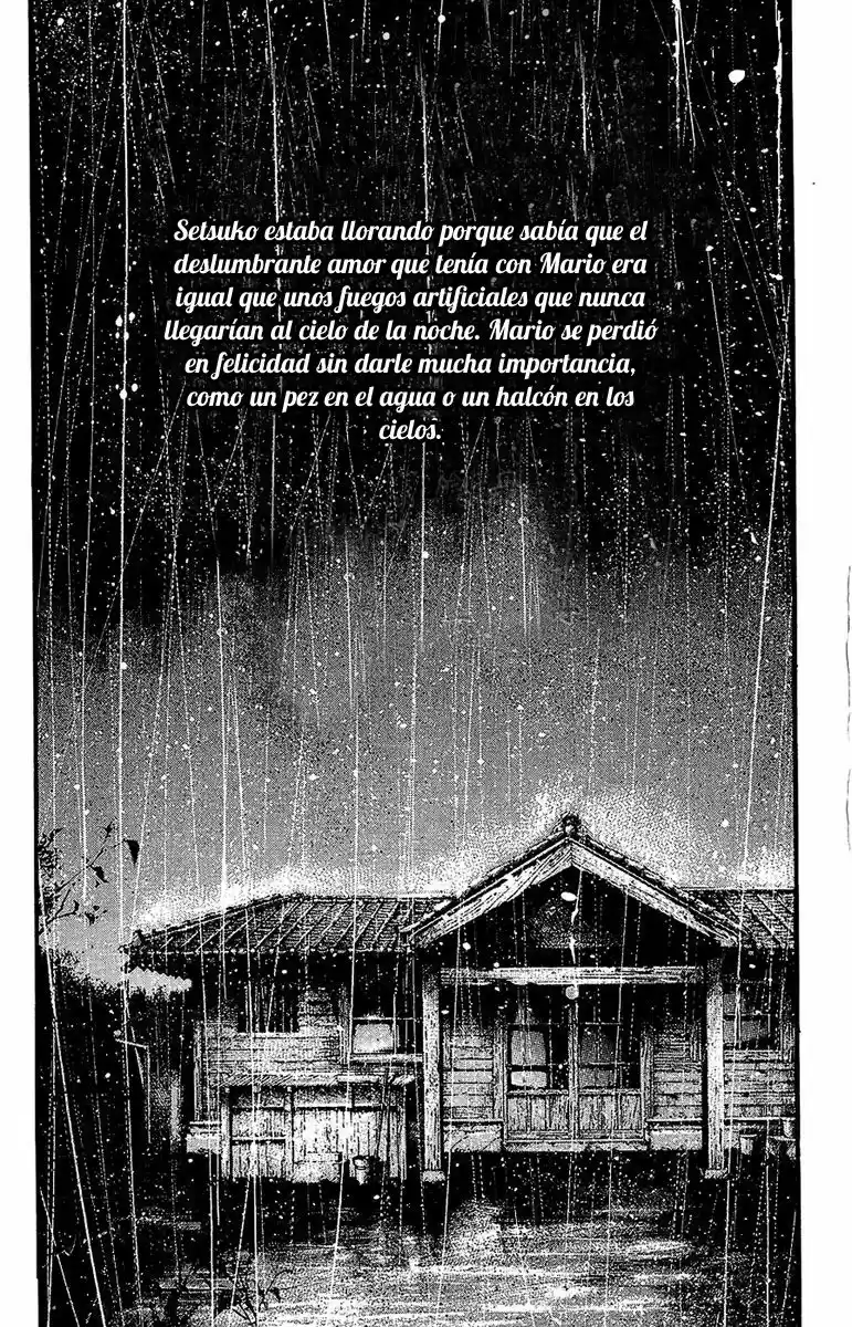 Rainbow: Nisha Rokubou no Shichinin (2002) - Capítulo 69 - Página 13 - LectorTMOo