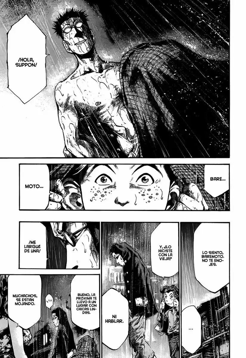 Rainbow: Nisha Rokubou no Shichinin (2002) - Capítulo 69 - Página 15 - LectorTMOo