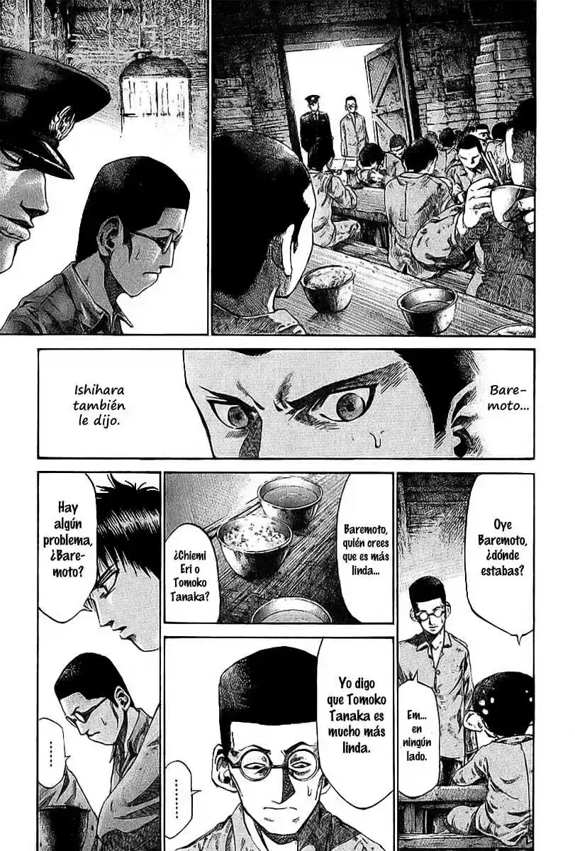 Rainbow: Nisha Rokubou no Shichinin (2002) - Capítulo 7 - Página 3 - LectorTMOo